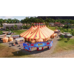 Tropico 6 - Next Gen Edition [PS5, русская версия]