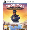 Tropico 6 - Next Gen Edition [PS5, русская версия]