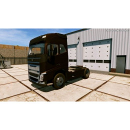 Truck Driver [PS4, русские субтитры]