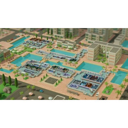 Two Point Hospital - Jumbo Edition [PS4, русские субтитры]
