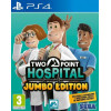 Two Point Hospital - Jumbo Edition [PS4, русские субтитры]