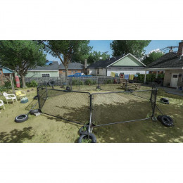 UFC 4 [Xbox One, русская версия] Trade-in / Б.У.