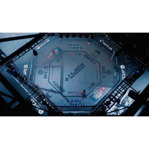 UFC 5 [PS5, английская версия] Trade-in / Б.У.