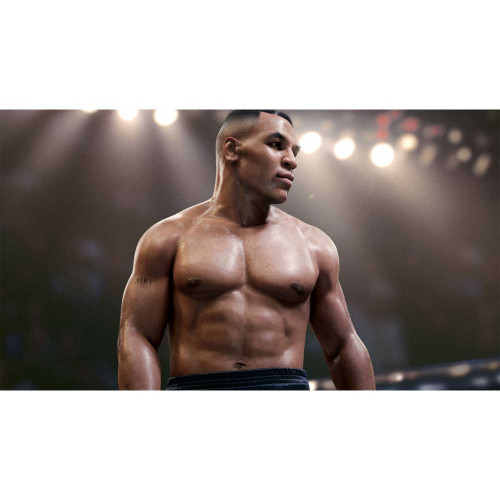 UFC 5 [PS5, английская версия] Trade-in / Б.У.