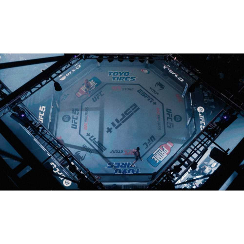 EA Sports UFC 5 [PS5, английская версия]
