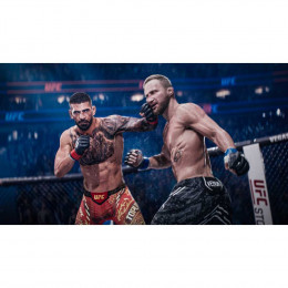 UFC 6 [PS5, английская версия]