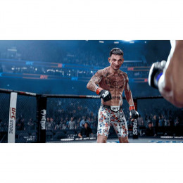 UFC 6 [PS5, английская версия]