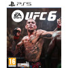 UFC 6 [PS5, английская версия]