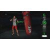 UFC Personal Trainer: The Ultimate Fitness System (X-BOX 360)