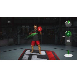 [ Kinect ] UFC Personal Trainer (X-BOX 360)