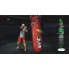 UFC Personal Trainer: The Ultimate Fitness System (X-BOX 360)