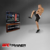 UFC Personal Trainer: The Ultimate Fitness System (X-BOX 360)