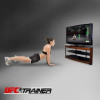 UFC Personal Trainer: The Ultimate Fitness System (X-BOX 360)