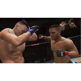 UFC Undisputed 3 (Русская версия) (X-BOX 360)