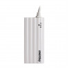 USB-хaб Smartbuy 6810 на 4 порта, белый