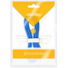USB - 30-pin для Apple, 1 м, голубой, магнитный, дата-кабель Smartbuy