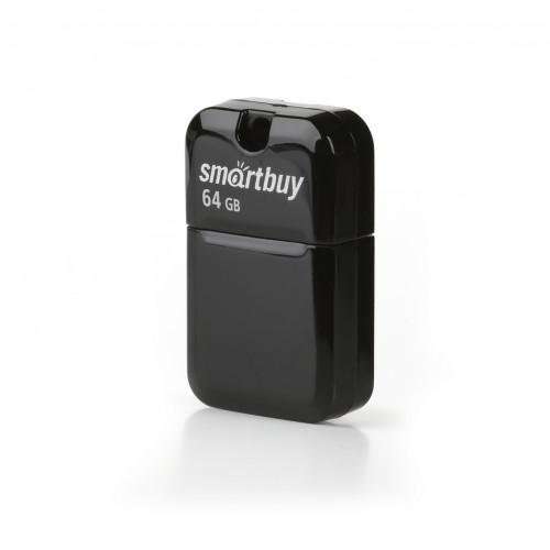 USB 2.0 флэш-диск Smartbuy ART Black 32Gb