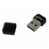 USB 2.0 флэш-диск Smartbuy ART Black 4GB