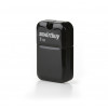 USB 2.0 флэш-диск Smartbuy ART Black 8Gb