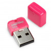 USB 2.0 флэш-диск Smartbuy ART Pink 64GB