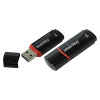 USB 2.0 флэш-диск Smartbuy Crown Black 64GB