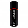 USB 2.0 флэш-диск Smartbuy Crown Black 8GB
