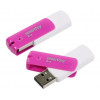 USB 2.0 флэш-диск Smartbuy Diamond Pink 8Gb