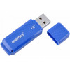 USB 2.0 флэш-диск Smartbuy Dock Blue 16GB