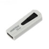 USB 2.0 флэш-диск Smartbuy IRON White/Black 32Gb