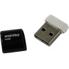 USB 2.0 флэш-диск Smartbuy LARA Black 64GB
