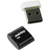 USB 2.0 флэш-диск Smartbuy LARA Black 8GB