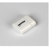 USB 2.0 флэш-диск Smartbuy LARA White 8GB