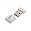 USB 2.0 флэш-диск Smartbuy LARA White 8GB