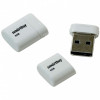 USB 2.0 флэш-диск Smartbuy LARA White 8GB