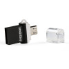 USB 2.0 флэш-диск Smartbuy OTG POKO Black 32Gb