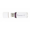 USB 2.0 флэш-диск Smartbuy Paean White 32Gb