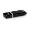 USB 2.0 флэш-диск Smartbuy Quazart series Black 4GB