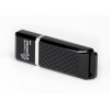 USB 2.0 флэш-диск Smartbuy Quazart series Black 4GB