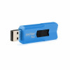 USB 2.0 флэш-диск Smartbuy STREAM Blue 8Gb