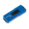 USB 2.0 флэш-диск Smartbuy STREAM Blue 8Gb