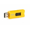 USB 2.0 флэш-диск Smartbuy STREAM Yellow 32Gb