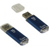 USB 2.0 флэш-диск Smartbuy V-Cut Blue 16GB