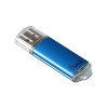 USB 2.0 флэш-диск Smartbuy V-Cut Blue 8GB