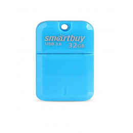 USB 3.0 флэш-диск Smartbuy ART Blue 32Gb