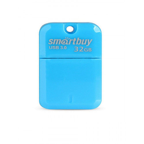 USB 3.0 флэш-диск Smartbuy ART Blue 32Gb