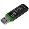 USB 3.0 флэш-диск Smartbuy Glossy Dark Grey 128Gb