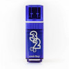 USB 3.0 флэш-диск Smartbuy Glossy series Dark Blue 32Gb