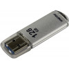 USB 3.0 флэш-диск Smartbuy V-Cut Silver 128Gb