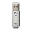 USB 3.0 флэш-диск Smartbuy V-Cut Silver 256Gb