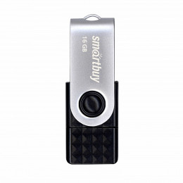 USB 3.1 флэш-диск Smartbuy 128Gb TRIO OTG USB+TypeC+microUSB